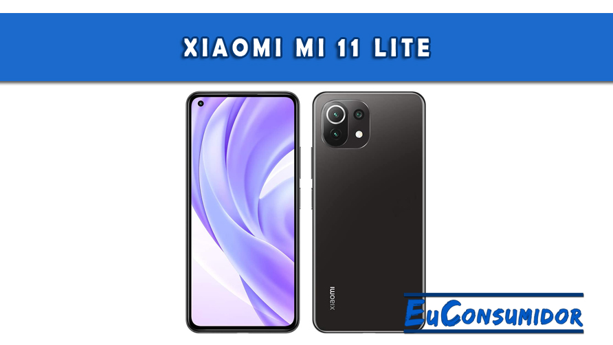 Xiaomi Mi 11 Lite